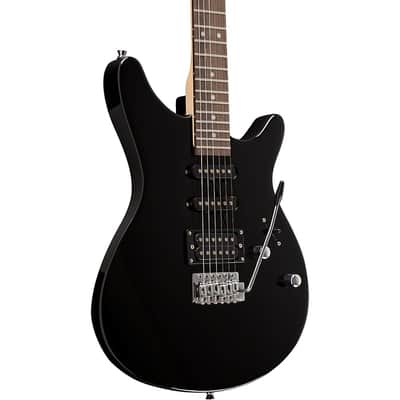Rogue Rocketeer Electric Guitar Pack image 12