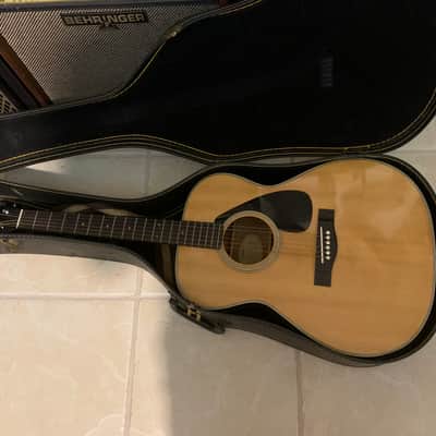 Yamaha SJ-180 1980s in great condition image 2