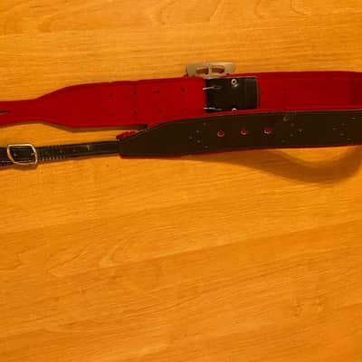Strap Jolana for Guitar Band Belt Vintage image 2