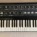 Moog Multimoog Analogsynthesizer