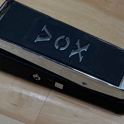 Vox V847 Wah Pedal image 2