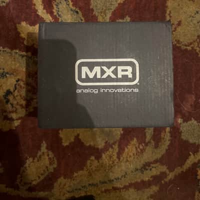 MXR M292 Carbon Copy Deluxe Analog Delay 2017 - Present - Green image 3