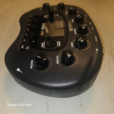 Line 6 POD HD Guitar Effects Processor image 6