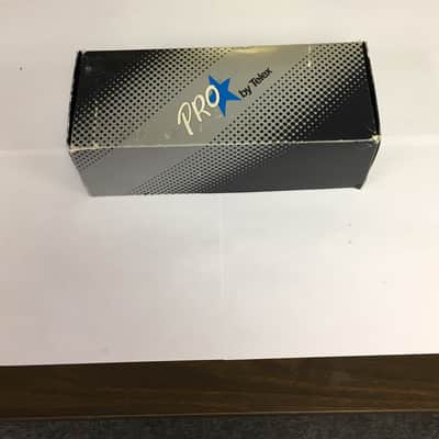 1994 Vintage Telex ProStar 65 ELE Microphone -- Original Packaging image 5
