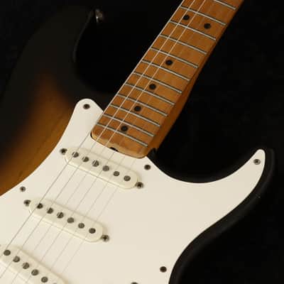 FENDER USA US Vintage 57 Stratocaster 2TS [V040330] (03/12) image 2