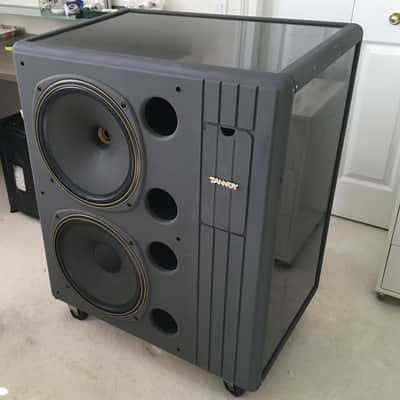 Tannoy 215 DMT image 7