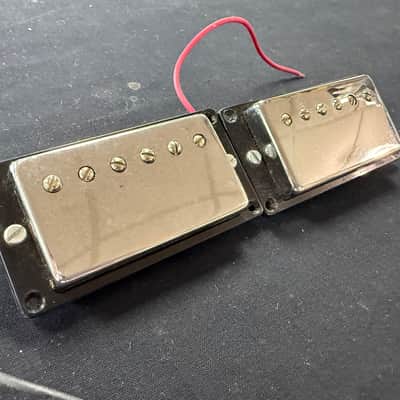 Epiphone 57CH Pickups image 3