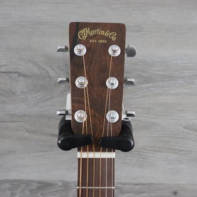 Martin X-Series GPC-X2E Cocobolo Acoustic Electric Natural Guitar With Soft Shell Case! image 7