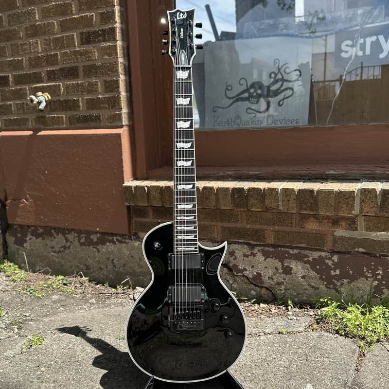 Immagine ESP LTD EC-1007ET Evertune - 1