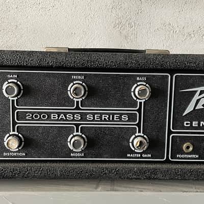 Peavey Century 200 image 1