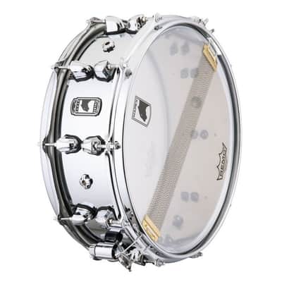 MAPEX IT BPNST4601CN RULLANTE BLACK PANTHER CYRUS 14X6 ACCIAIO image 4