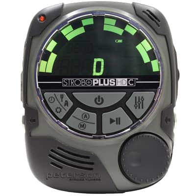 Peterson StroboPLUS HDC image 2