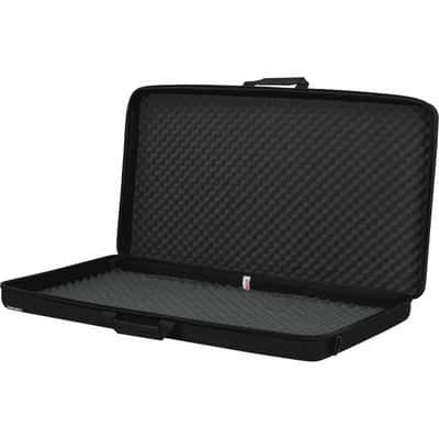 Gator GU-EVA-3519-3 Nylon renforcé EVA pour contrôleur DJ 35" x 19" x 3" image 3