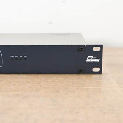 BSS London BLU-100 12x8 Signal Processor with BLU Link CG01442 image 2