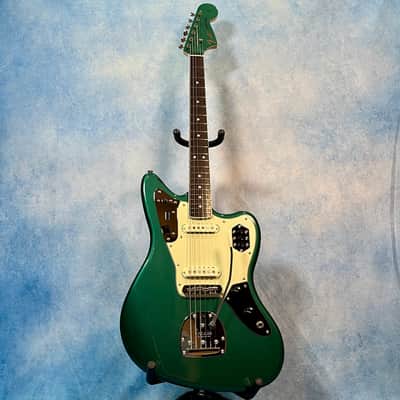 Fender MIJ Traditional II '60s Jaguar | Reverb