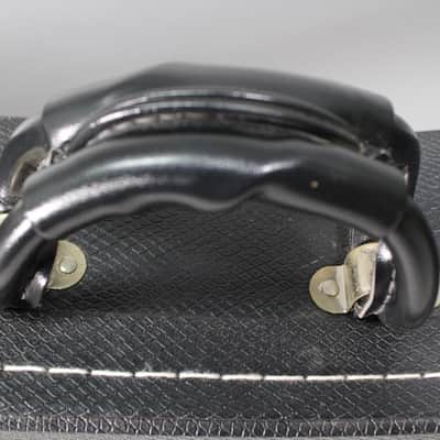Gibson Flying V Case Black Gray image 14