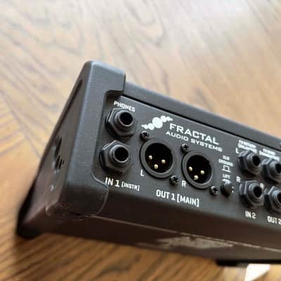 🎸 FRACTAL AUDIO FM3 - NEVER USED w/ QC TAG - MINT - MUST SELL NOW 🎸 image 8