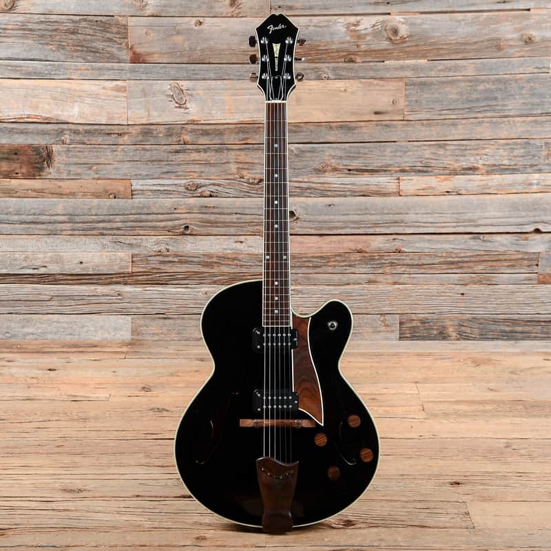 Fender D'Aquisto Standard 1984 - 1987 | Reverb Canada