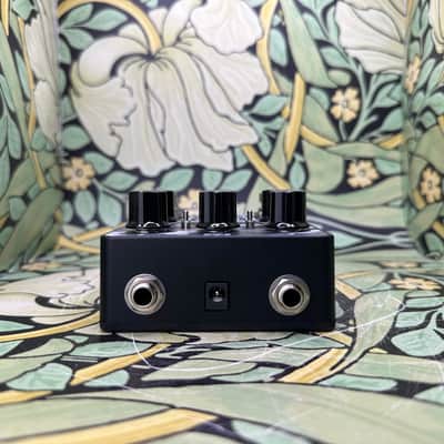 Electronic Audio Experiments Longsword - Eastside Exclusive Mono Camo - Black image 5