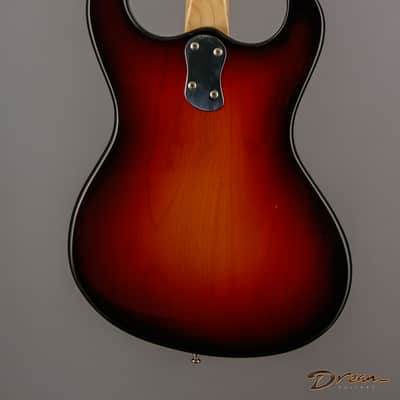 1984 Mosrite Ventures Model image 4