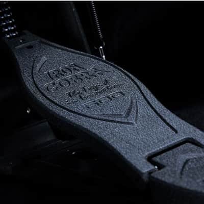 Tama Iron Cobra 600 Pedal Dark Shadow - Limited Edition image 2