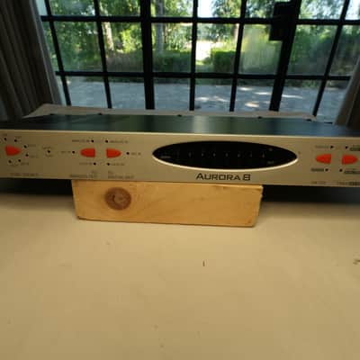 Lynx Aurora 8 Converter with ADAT serial 2706402184 image 4