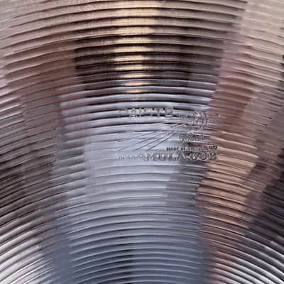 Paiste Formula 602 20'' Ride (BEAUTIFUL) image 7