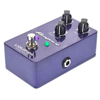 AMPEG Liquifier Chorus image 2
