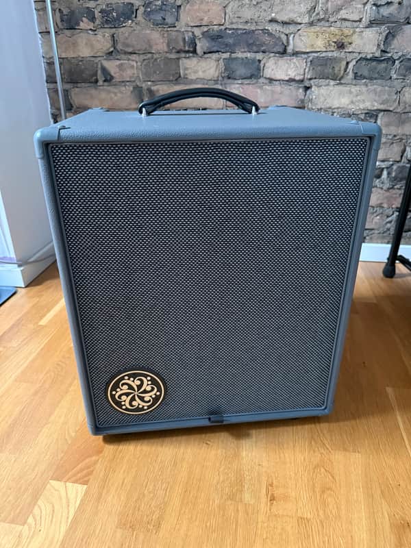 Darkglass Electronics Infinity 500 500-Watt 1x12" Bass Combo