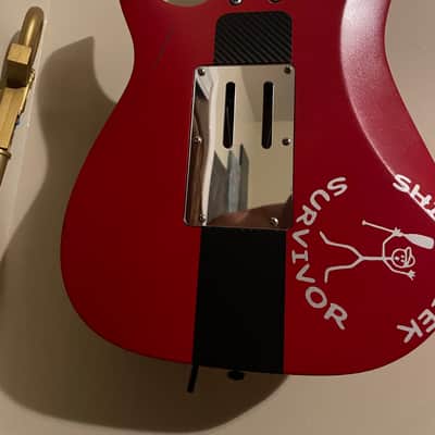 Ibanez RG-350DX image 5