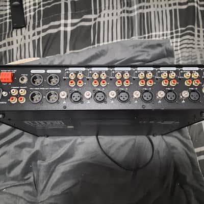 Soundcraft Urei 1605 Processionnal DJ Mixer image 2