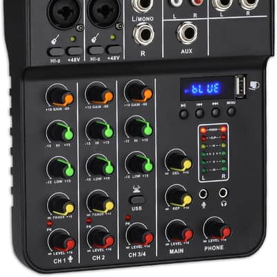 Numark DXM09 24-BIT デジタル ミキサー　中古品　完動品 Numark DXM09 24-BIT DIGITAL MIXER中古品 完動品 Numark DXM09 24-BIT