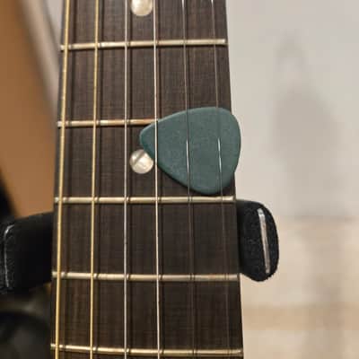 Fender Harmony Fender Harmony - Natural image 10