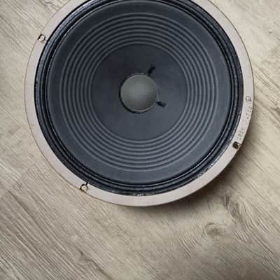Celestion 12" Alnico Series Gold 50W 8 Ohm Speaker image 2