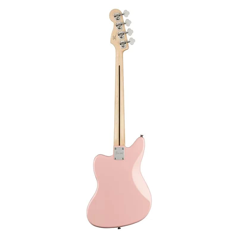 Squier FSR Affinity Jaguar Bass H image 2
