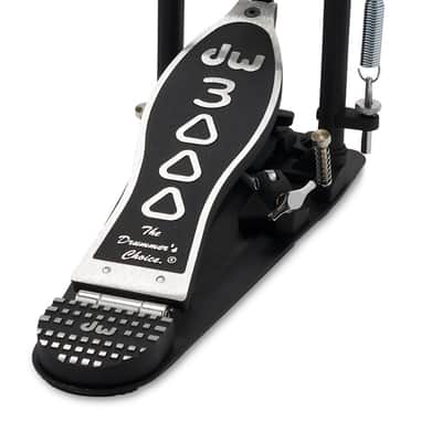 DW 3000 Series Single Bass Drum Pedal (DWCP3000A) image 4