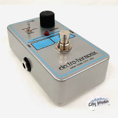Used Electro-Harmonix EHX Holy Grail Reverb Guitar Effects Nano Pedal ♪ image 2