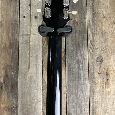 USA Coronet Ebony Epiphone image 5