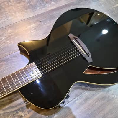 ESP LTD TL-6 - Black image 5