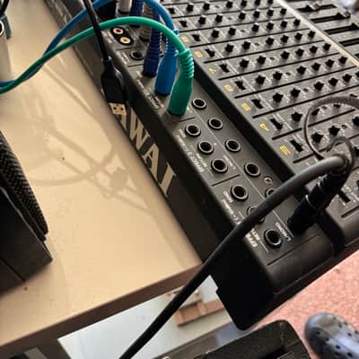 Kawai MX-16 (Analog Mixer 16 Channel) image 3