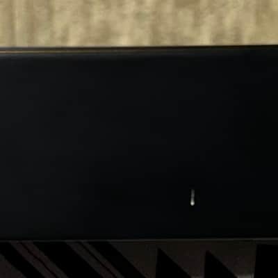 Yamaha GC2020 Compressor Limiter image 11