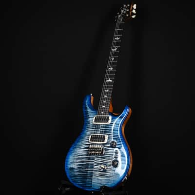 PRS Custom 24-08 Electric Guitar- Custom Color 2026 (0424286) image 12