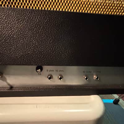 Stereo Plexi, 18 Watt Marshall, Baby Bluesbreaker, built by PHAEZ image 4