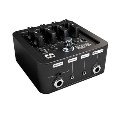 POCKET AMP BASS Palmer image 6