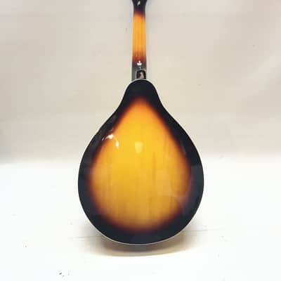 HOLA! MANDOLINS HM-SB 8 STRING MANDOLIN image 5