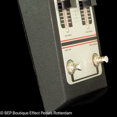 Ibanez No 59 Standard Fuzz late 70's Japan as used by Dan Auerbach, Black Keys image 2