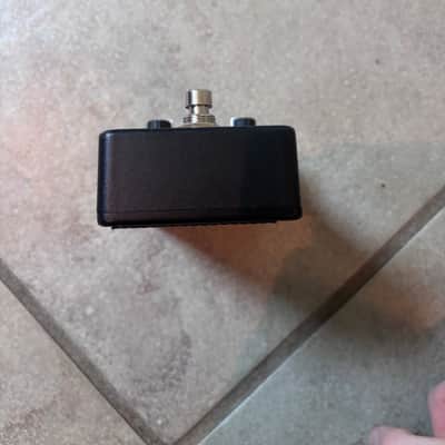 Neunaber Audio Immerse Reverberator V2 2019 - Black image 6