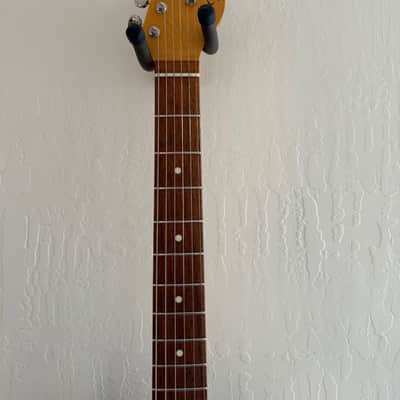 Grosh Guitars Retro Classic - Sunburst image 20