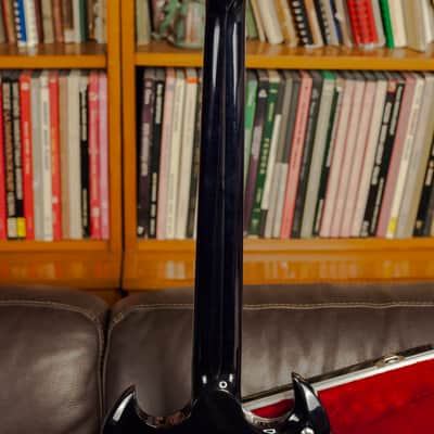 Gibson SG Standard HP-II 2018 Cobalt Fade -VIDEO- image 12