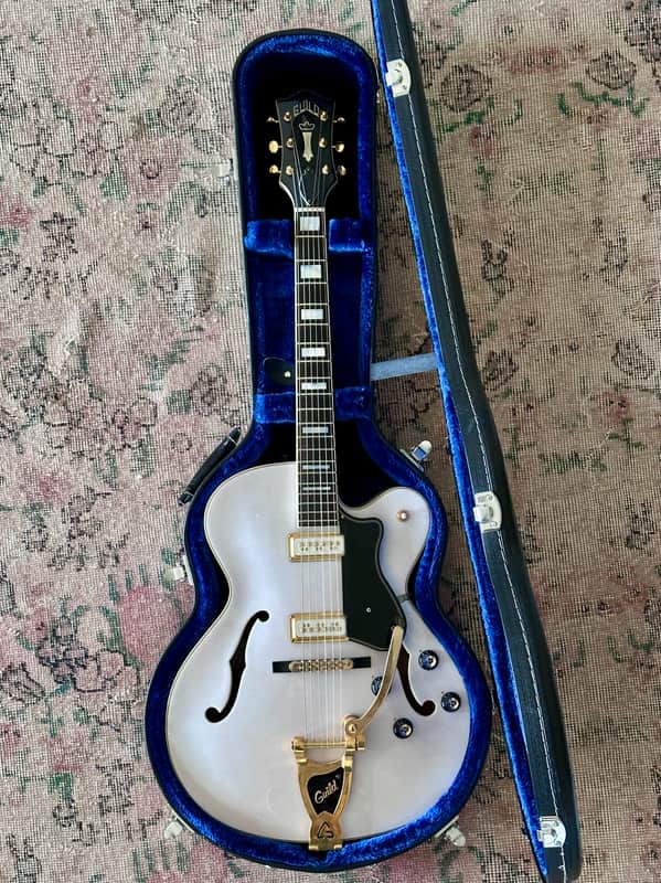 Guild X-175 FW – Limited Edition (#23/50) image 1